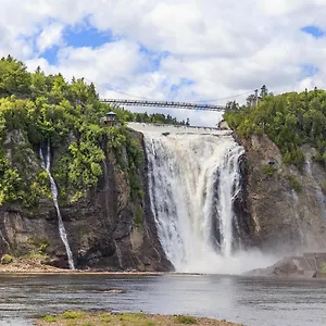 Spacieux 3ch A Proximite Du Vieux-quebec Wow! Ville de Québec